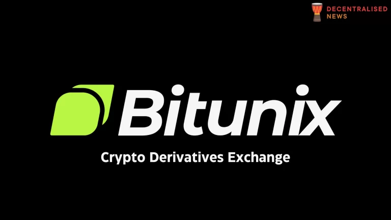 bitunix banner