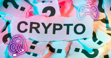 Top 10 Crypto Gaming Tokens in 2024