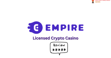 Empire.io Casino Review