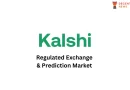 Kalshi Event-Based Trading Platform Review