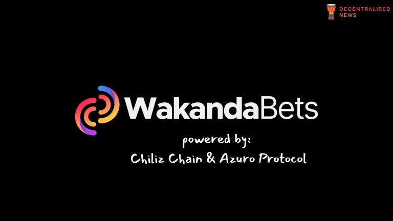 wakanda banner