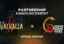 Valhalla Partners with Hong Kong International Cricket Sixes for a Thrilling Comeback