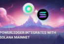 Powerledger completes integration with Solana, accelerating the pace of innovation in sustainability