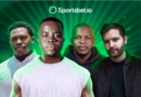 Quartet of new ambassadors joins Team Sportsbet.io