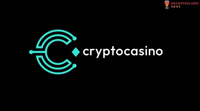 Stake, Earn, and Play: Why CryptoCasino.com’s $CASINO Token is the Next Big Thing