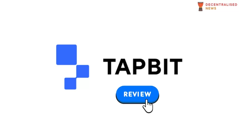 tapbit banner