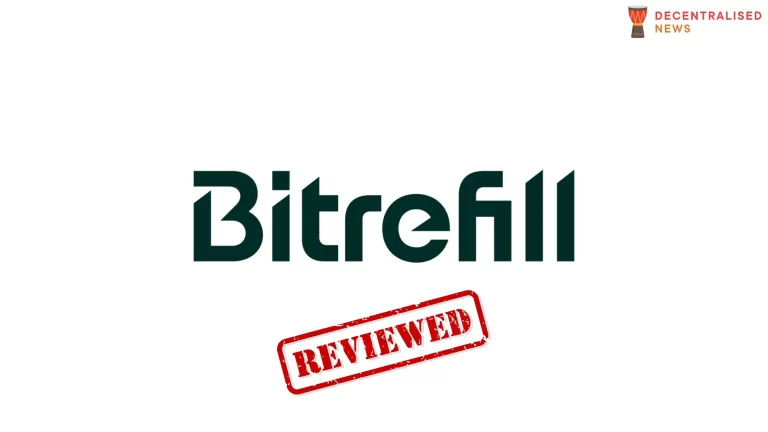 bitrefill banner