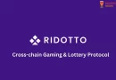 Ridotto: Decentralized Betting & GambleFi Platform