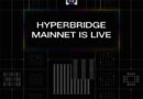 Hyperbridge Launches its Mainnet on Polkadot, Unlocking Secure, Scalable Cross-Chain Communication