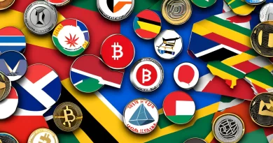 Top 10 Crypto Trading Platforms in South Africa for 2025