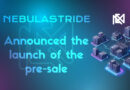 DeFi Project NebulaStride (NST) Unveils Presale and Growth Plans