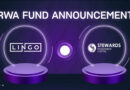 Lingo Secures Strategic Partnership with Stewards Investment Capital for RWA Revolution