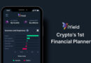 iYield Launches Crypto’s 1st Financial Planning Tool