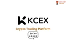 KCEX Cryptocurrency Exchange Review