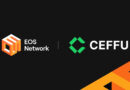 Ceffu Joins Forces with EOS to Deliver Advanced Custody and CeDeFi Opportunities