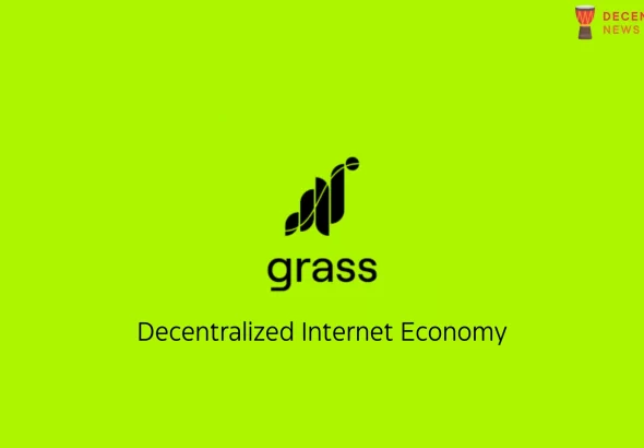 Grass Banner