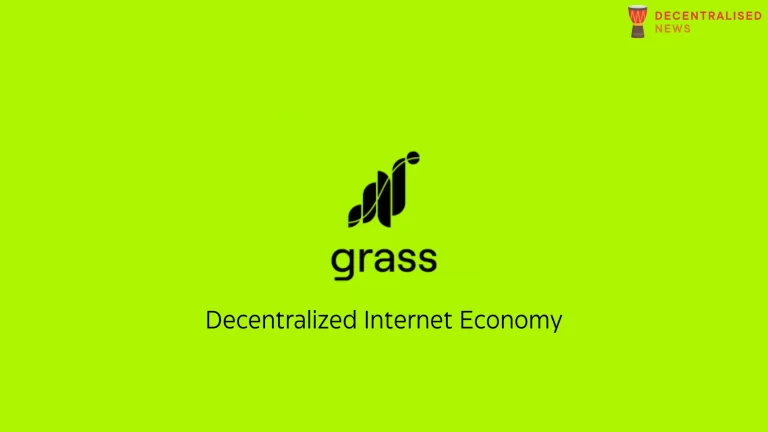 Grass Banner