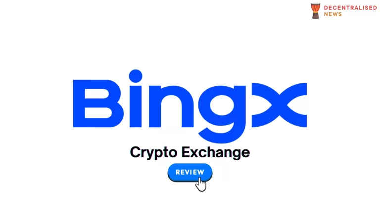 Crypto Exchange