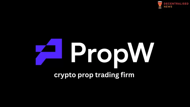 cryptoprop trading firm