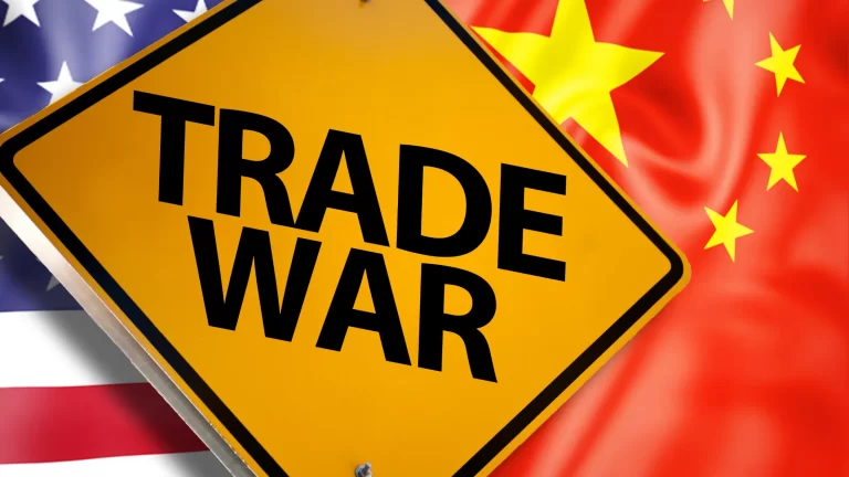 trade war