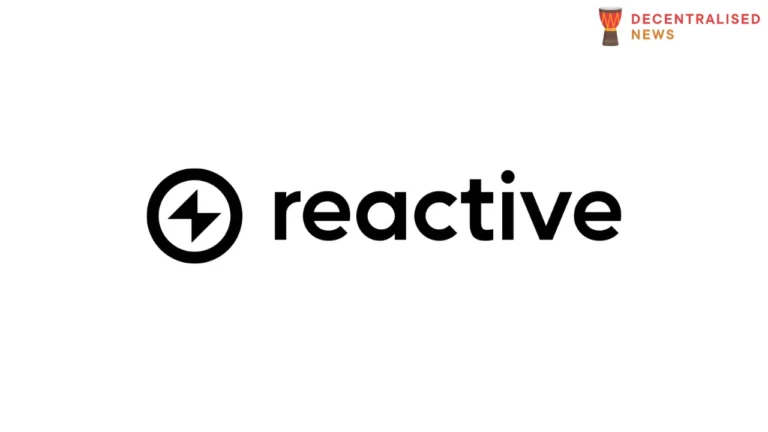 reactive