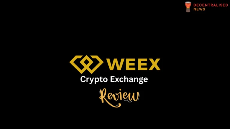 Crypto Exchange Review