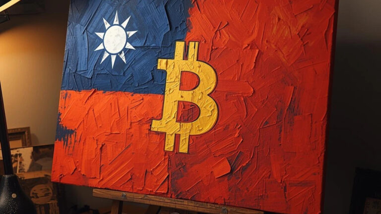 taiwan btc