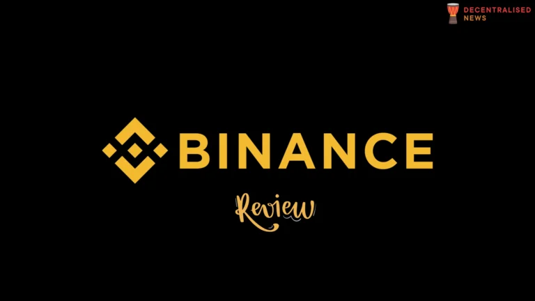 Crypto Exchange Review