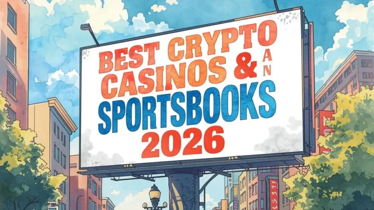 cryptosports