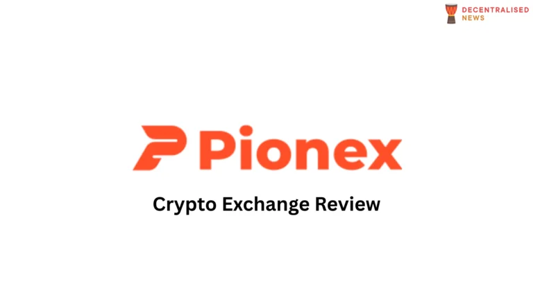 pionex review