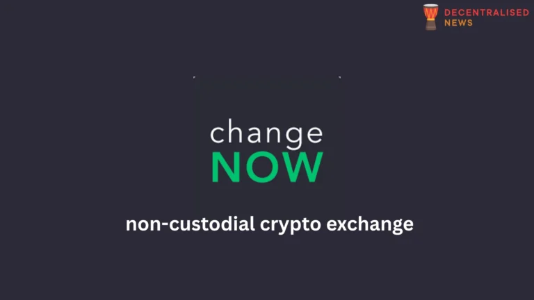 ChangeNow review