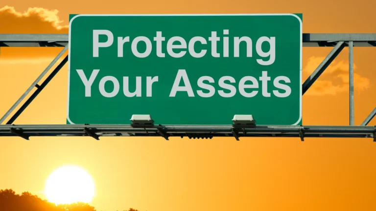assetprotection
