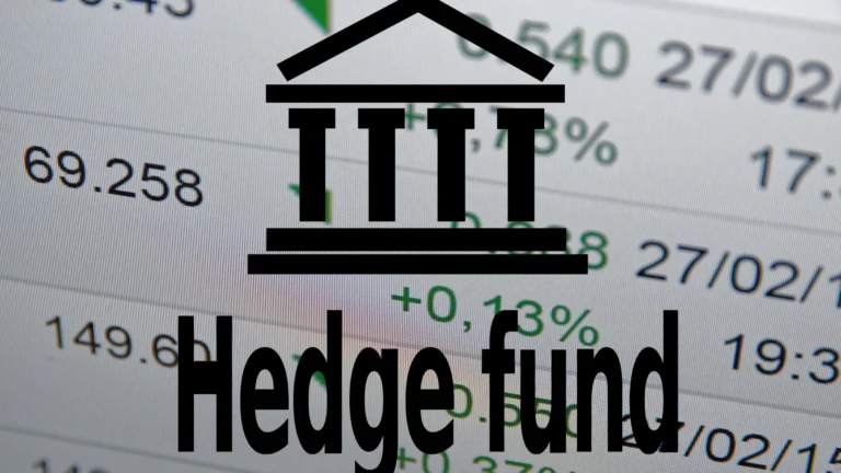 hedgefunds
