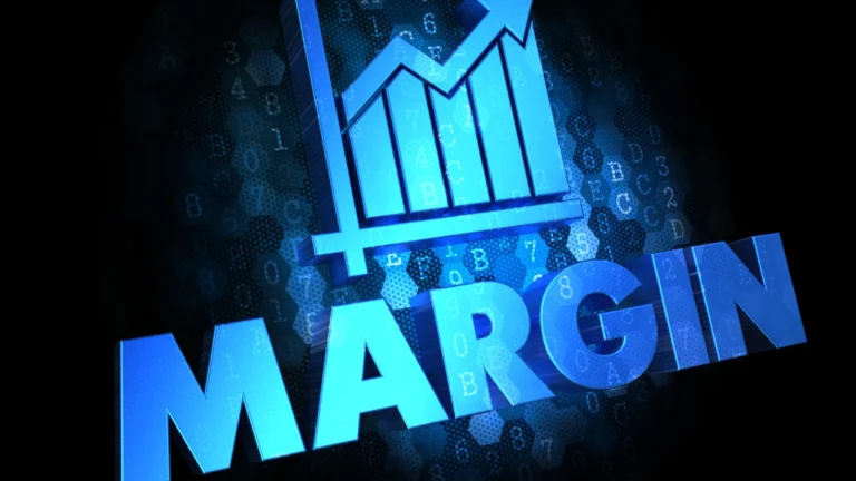 margin