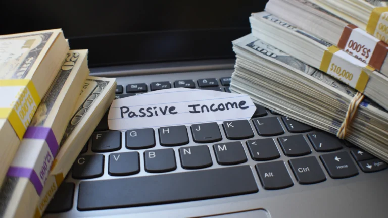 passive income 1