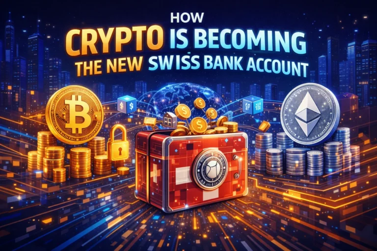 cryptoswissbank