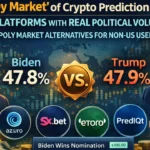 The Grey Market of Crypto Prediction Markets