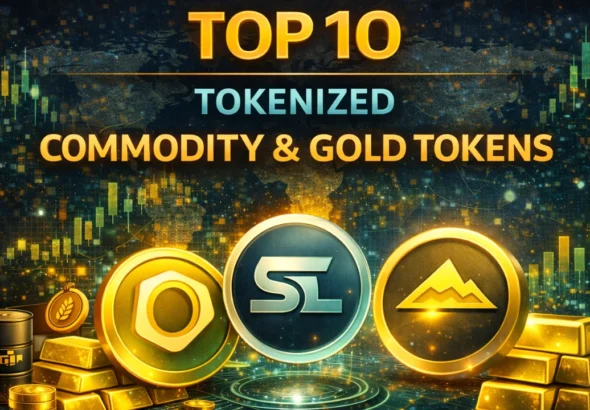 commodity banner