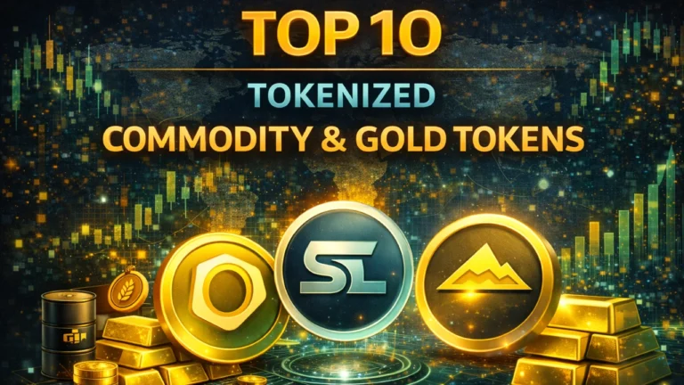 commodity banner