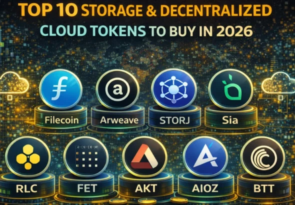 decentralizedstorage