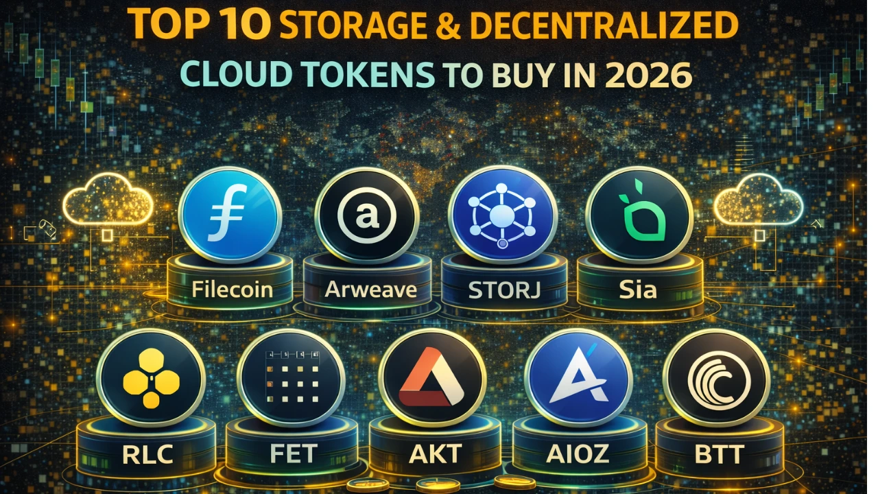 decentralizedstorage