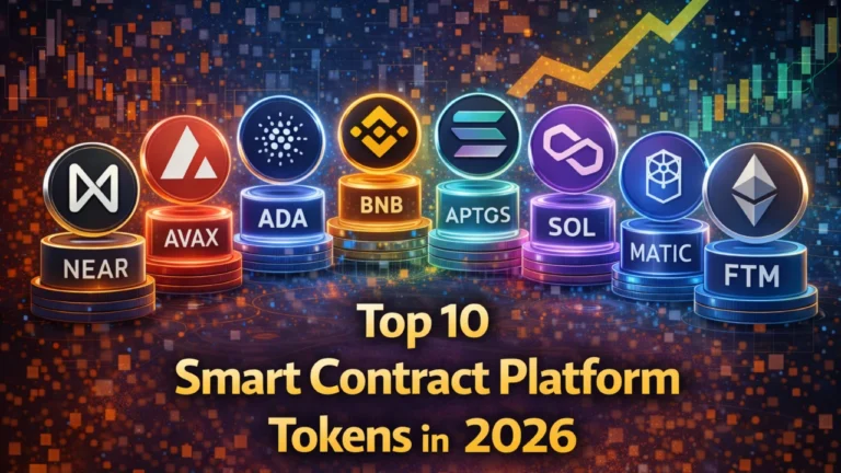 smart contract banner