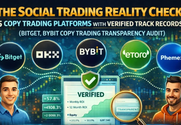 social trading 1