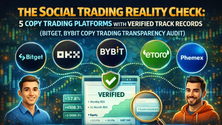 social trading 1