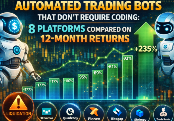 trading bots