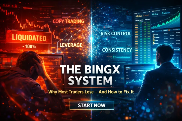 bingx banner