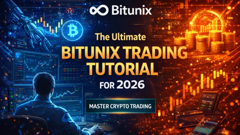 bitunixbanner