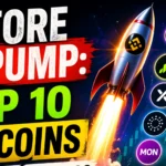 pumptokens