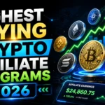 affiliate
