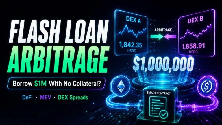 flashloans